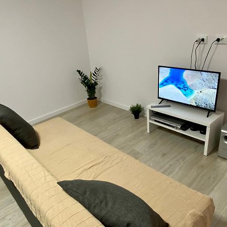 Apartment Cloud Is 28 Km From Valencia With Wi-Fi Puerto de Sagunto Exterior photo