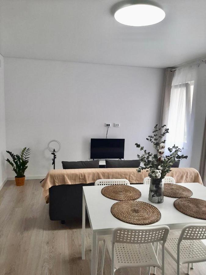 Apartment Cloud Is 28 Km From Valencia With Wi-Fi Puerto de Sagunto Exterior photo